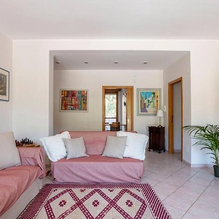 Tangerine Tree House Apartman Cagliari Kültér fotó