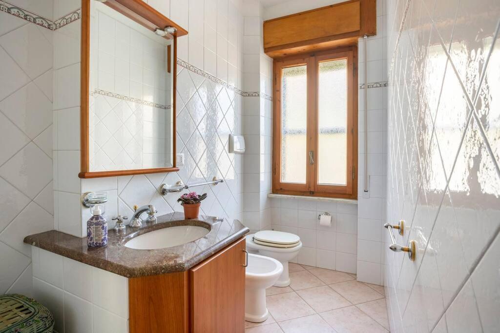Tangerine Tree House Apartman Cagliari Kültér fotó