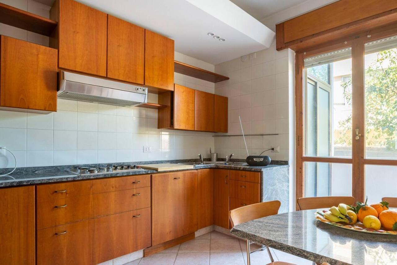 Tangerine Tree House Apartman Cagliari Kültér fotó