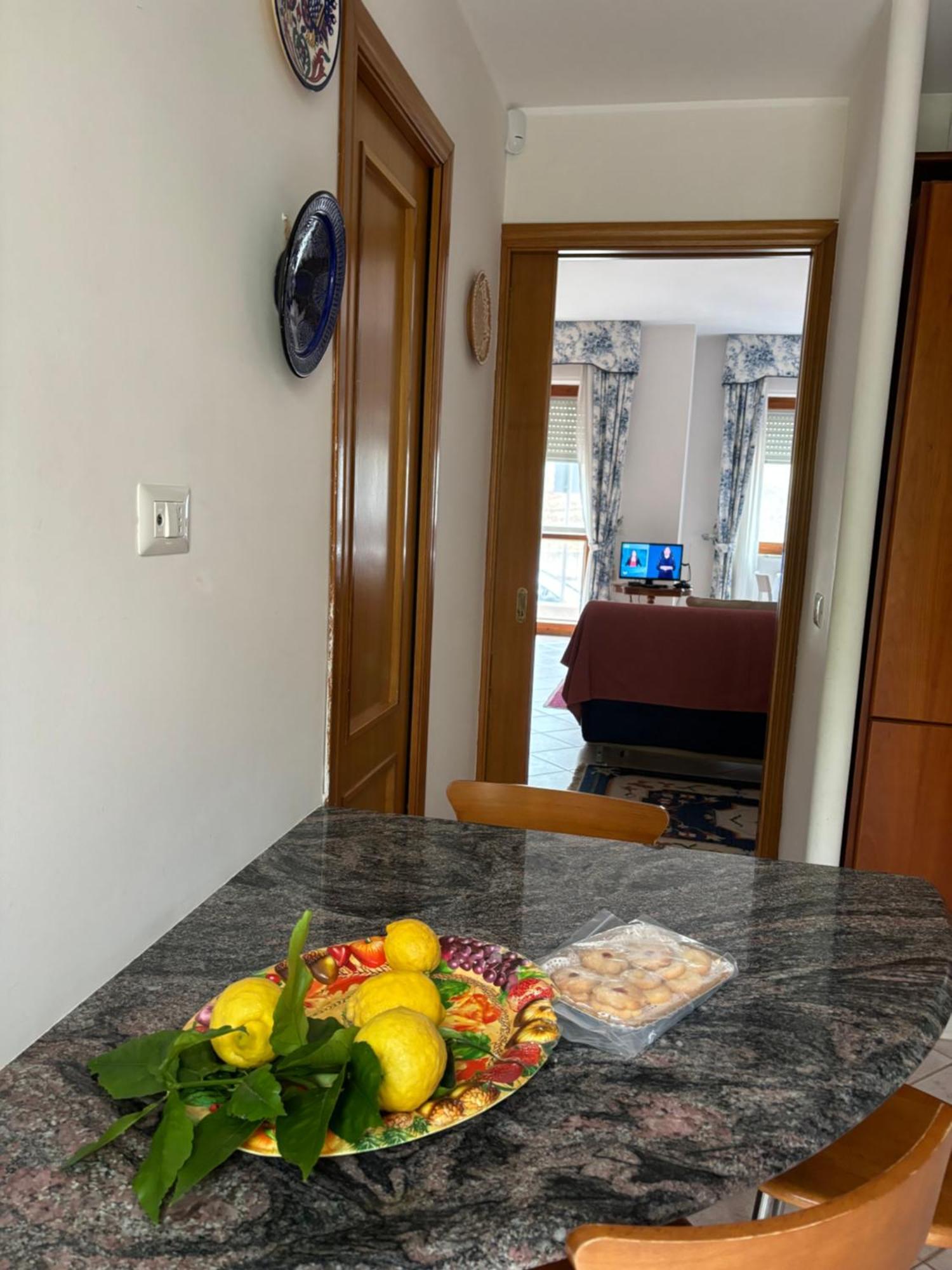Tangerine Tree House Apartman Cagliari Kültér fotó